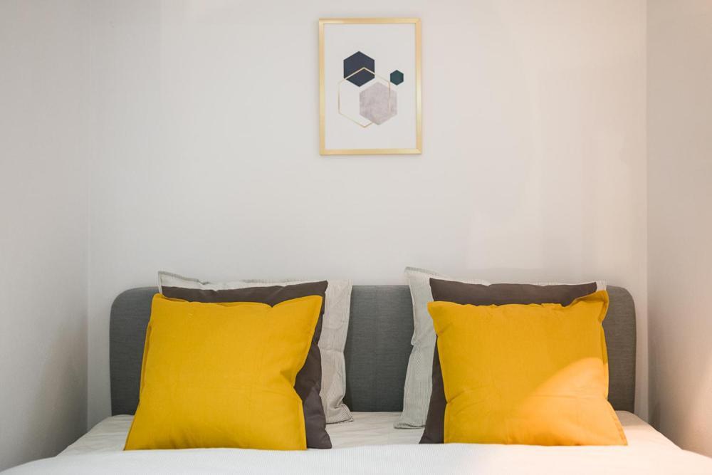Cosy In Perfect Location * Krakau